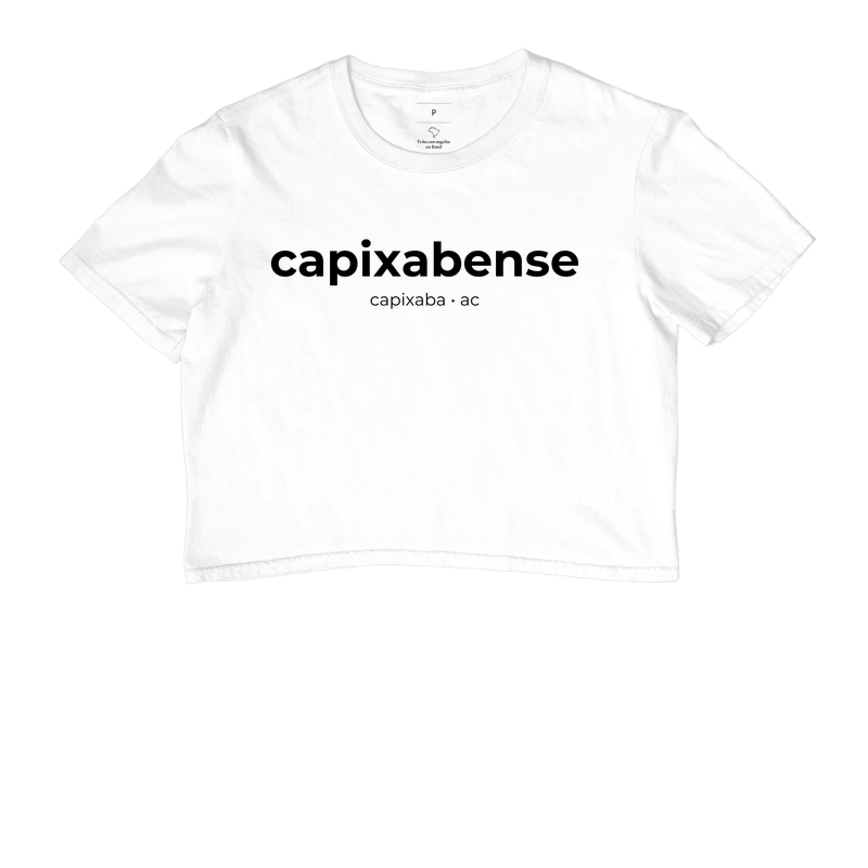 Capixabense | Gentílico AC - Imagem 3