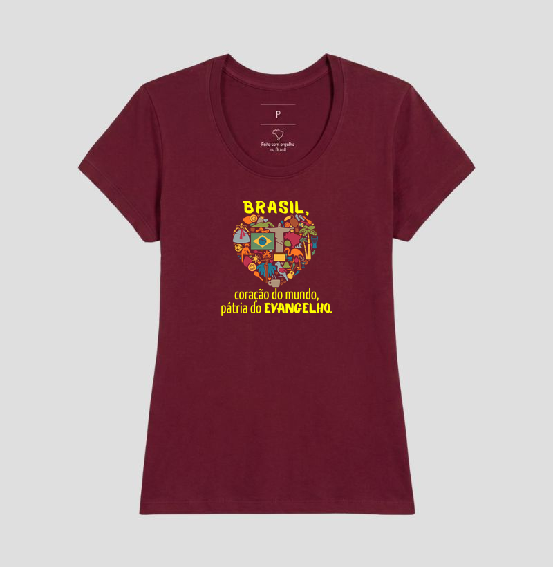 Camisa 21