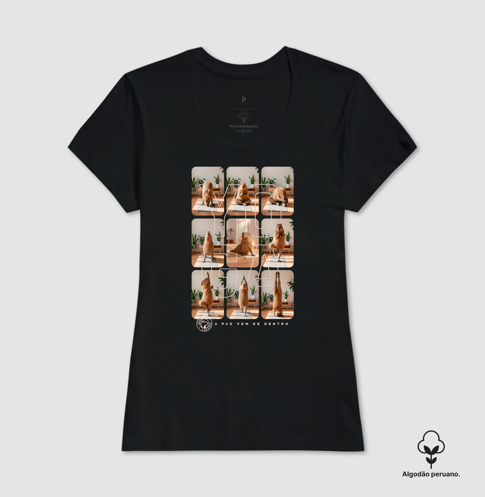 Camisa 6