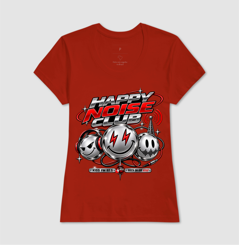 Happy Noise Club - Imagem 11