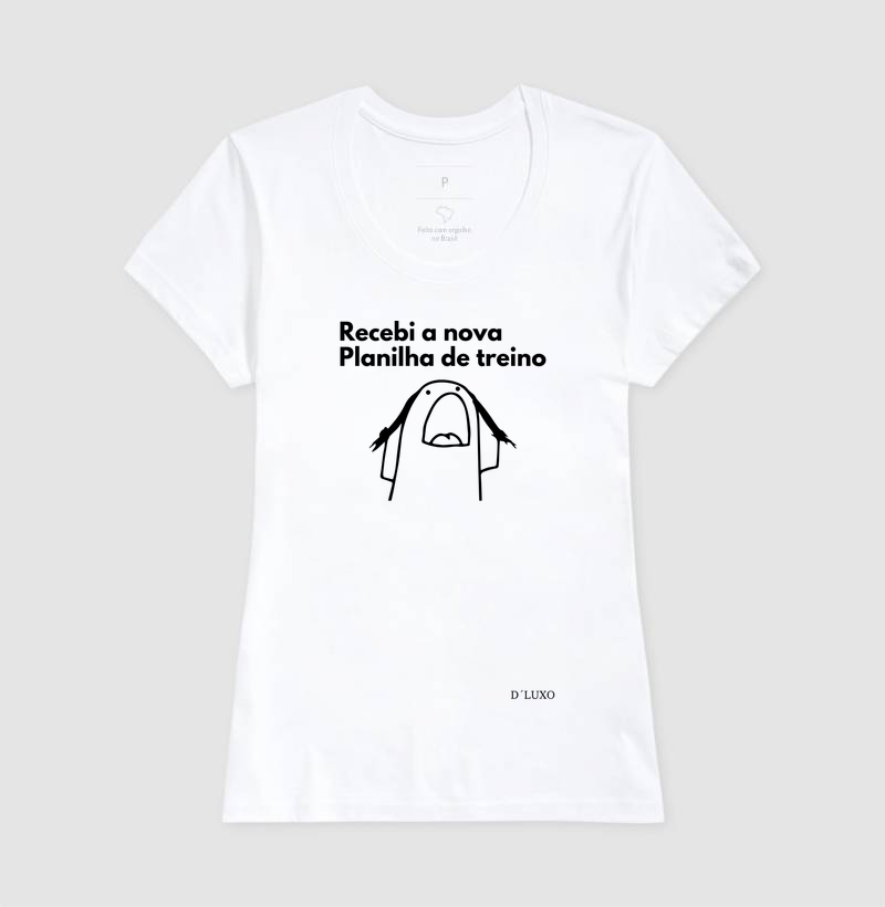 Camisa 7