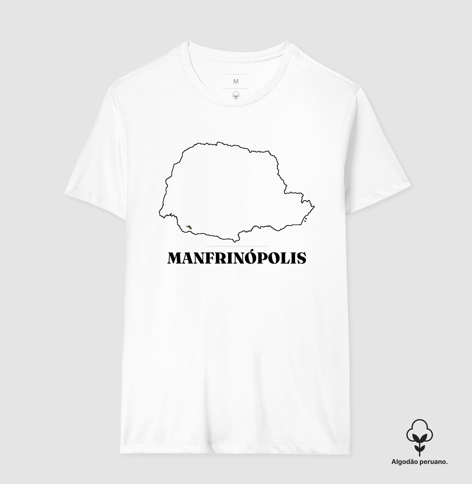 Camisa 3
