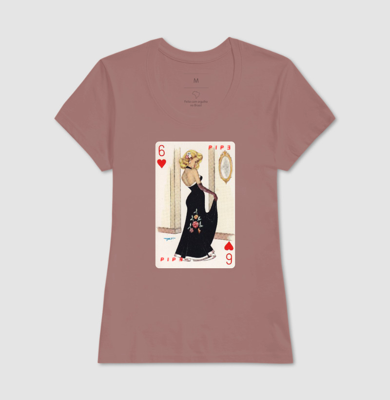 Camisa 16