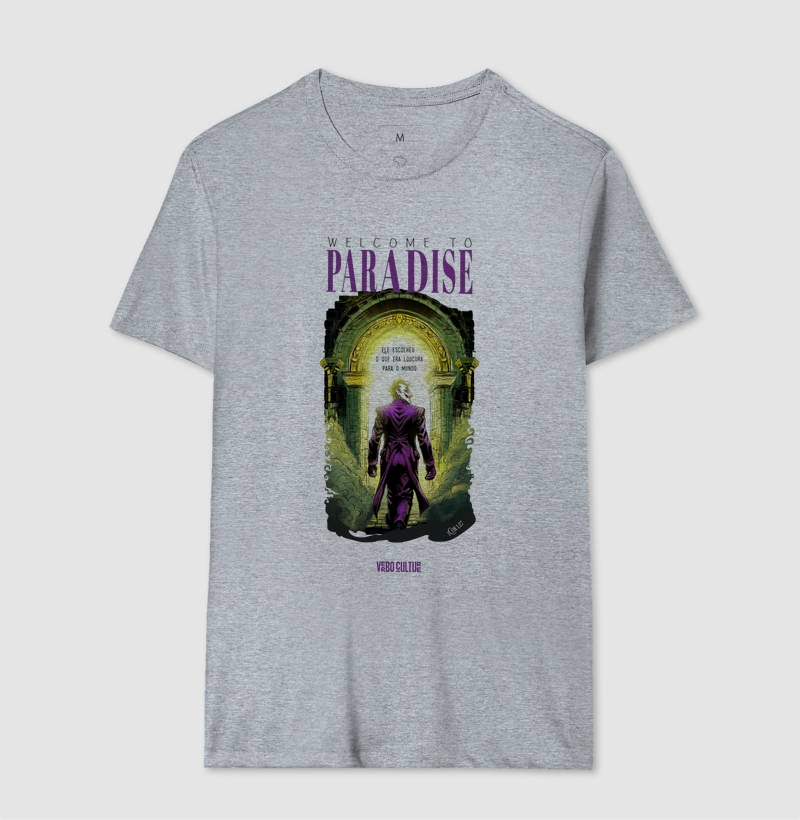 Camisa 7