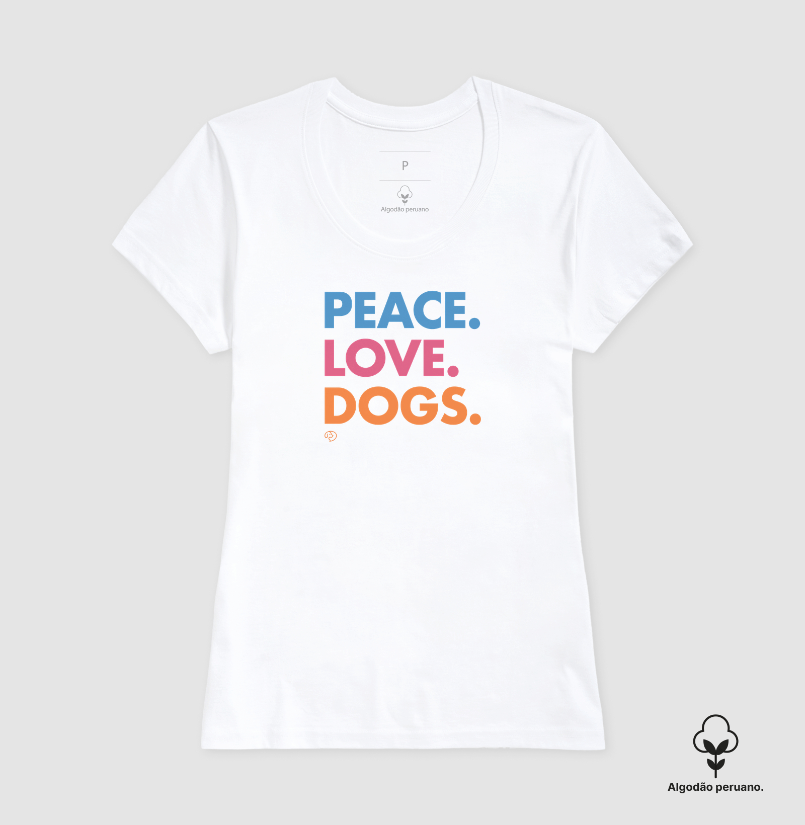 Peace. Love. Dogs. - Imagem 10