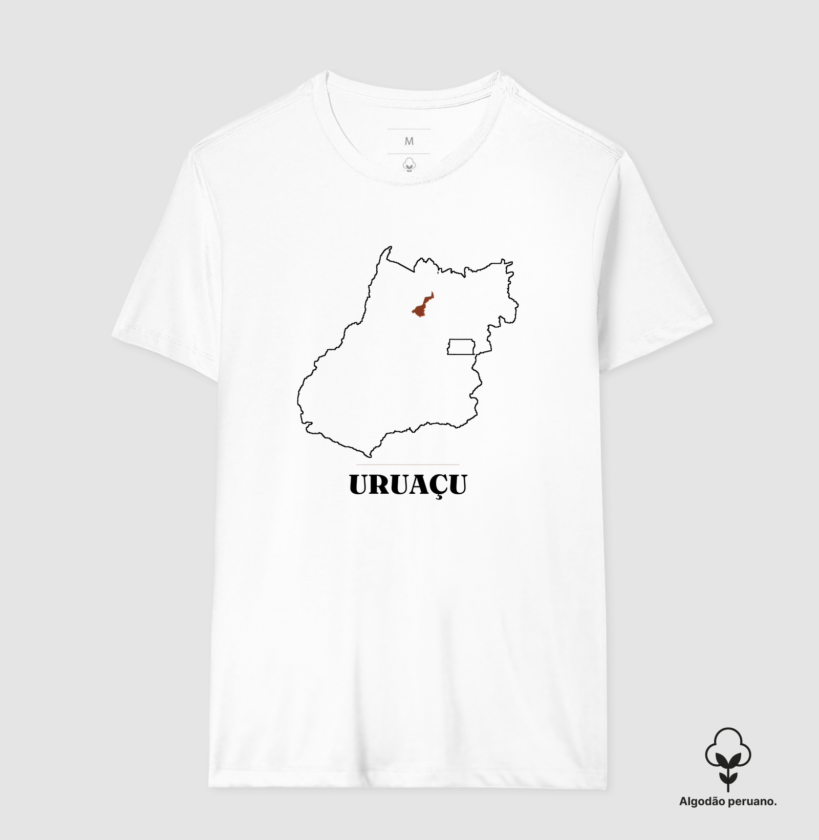 Uruaçu | Traço GO - Imagem 7