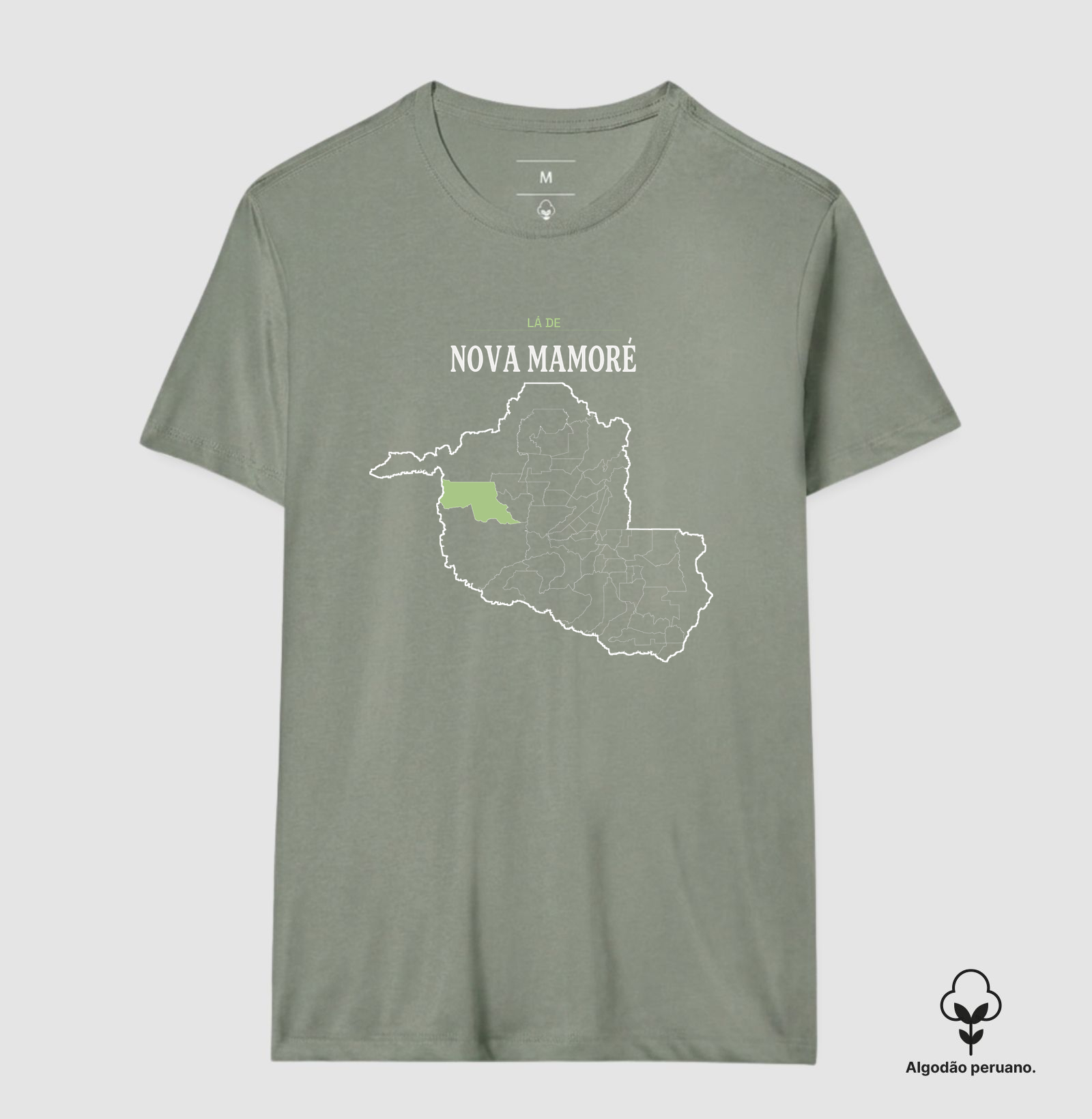 Nova Mamoré | Território RO - Imagem 9