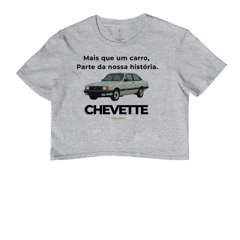 Mais que um carro  - CHEVETTE - verde claro - Imagem 6