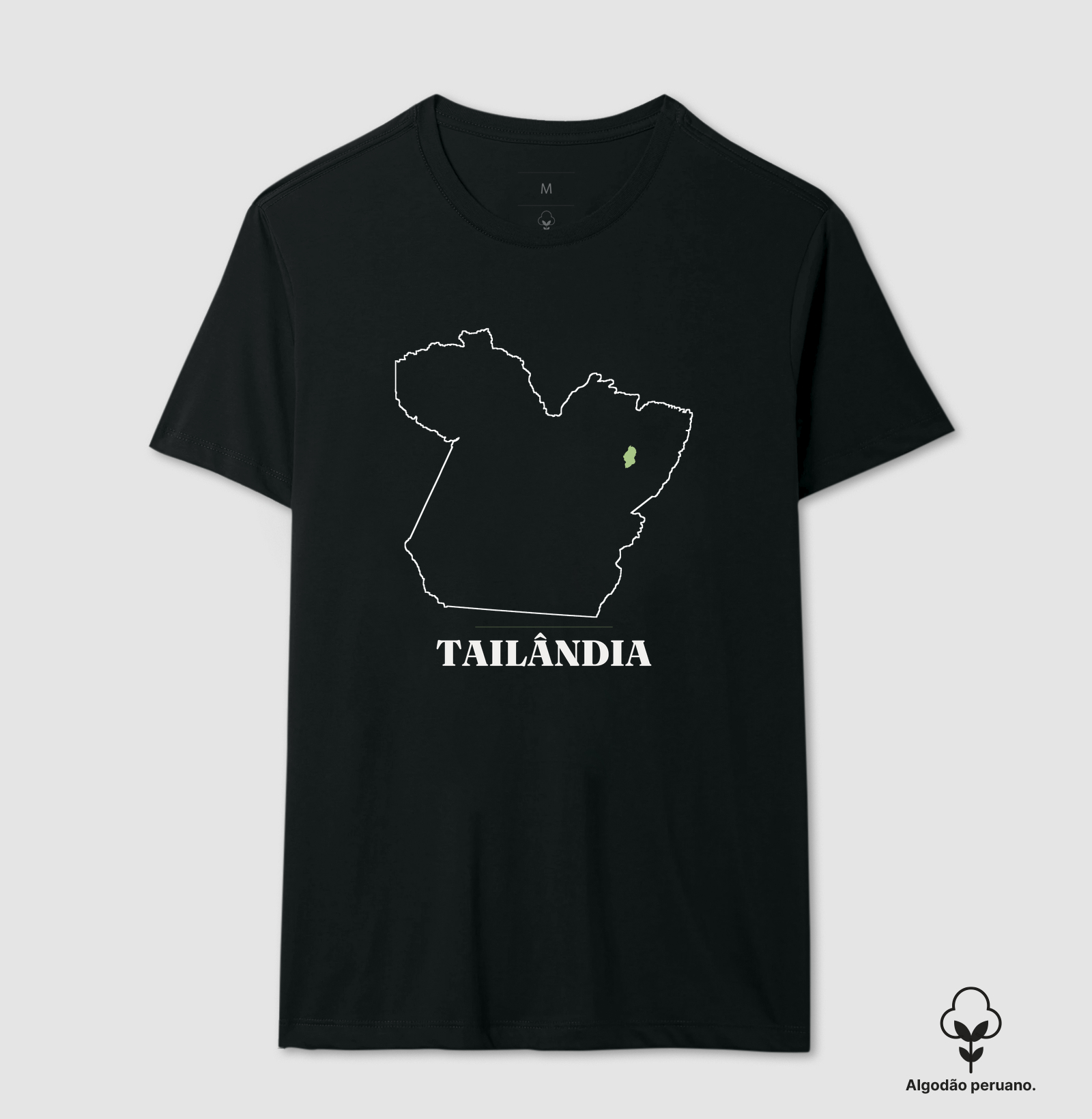 Tailândia | Traço PA - Imagem 3