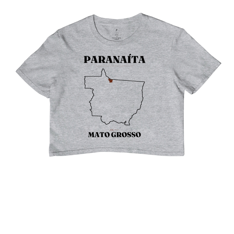 Paranaíta | Legado MT - Imagem 6