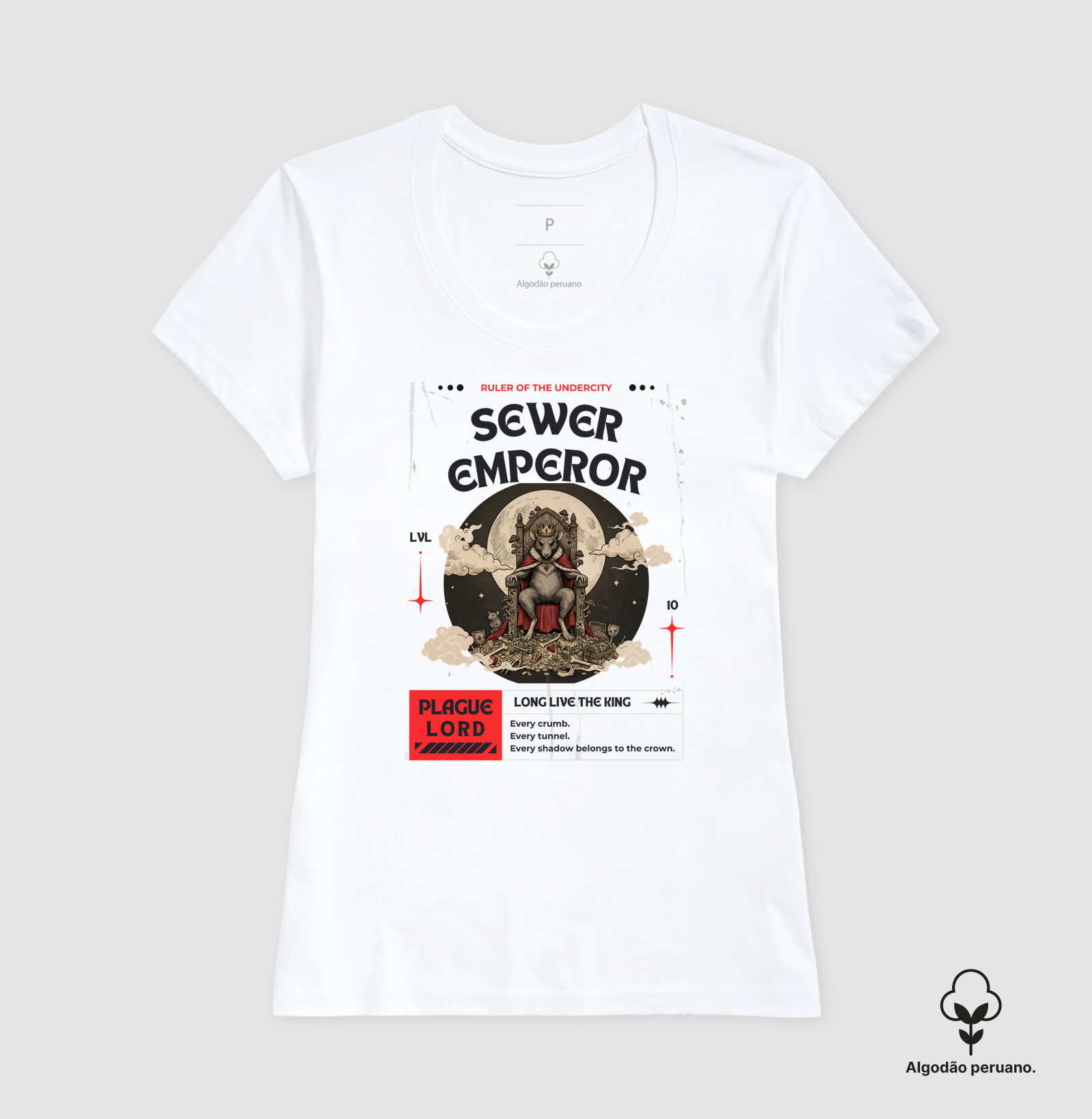 Camisa 5