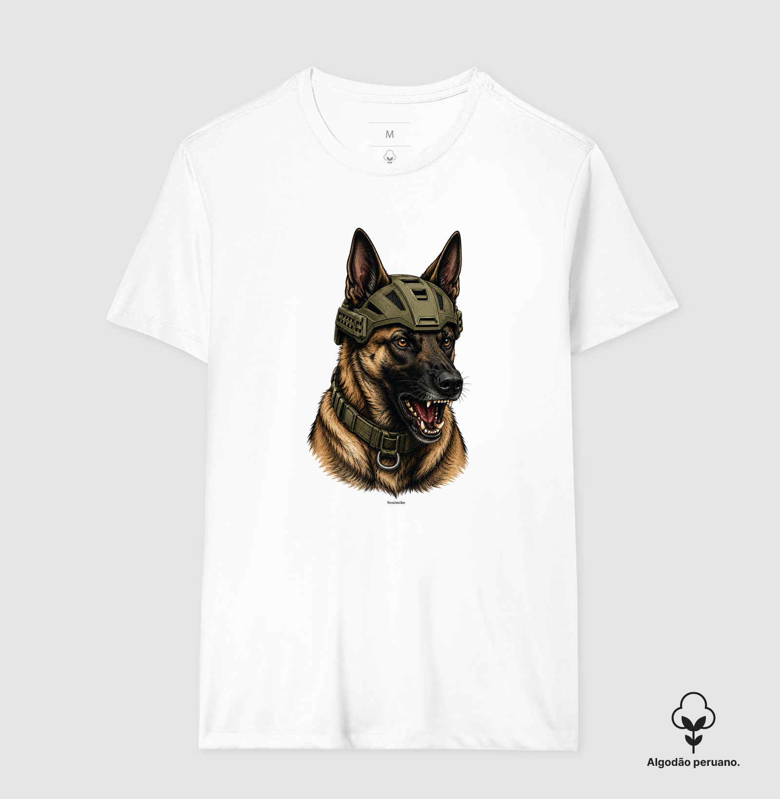 Malinois Furioso - Imagem 10
