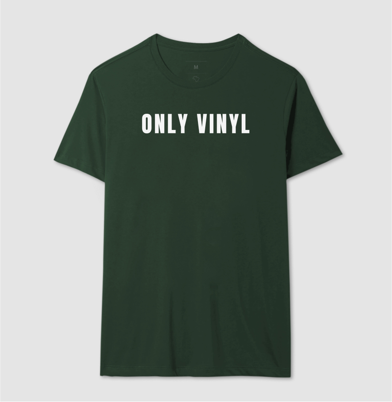 Only Vinyl - Imagem 7