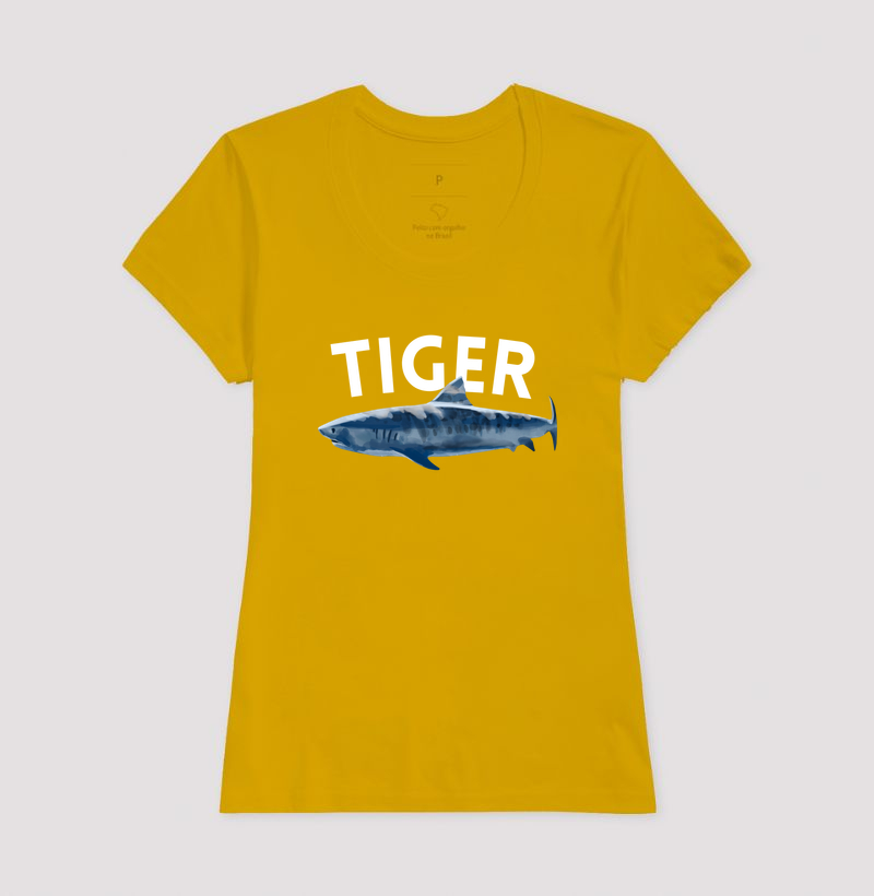 Tiger - Imagem 15