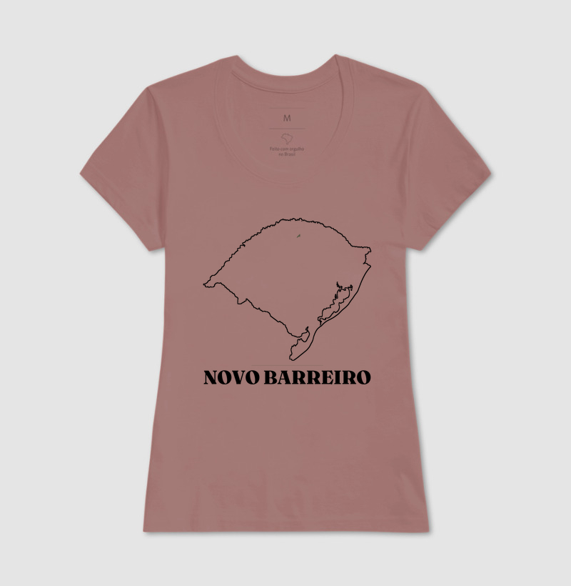 Camisa 15