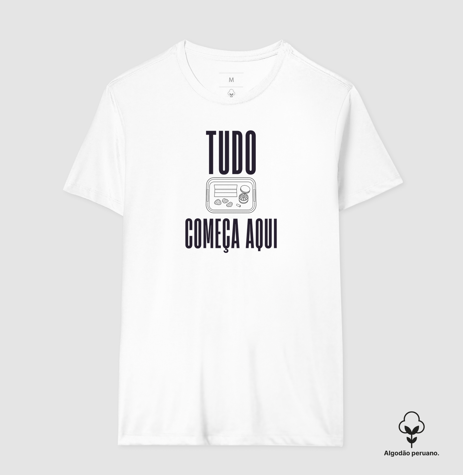 Tudo começa aqui - Imagem 3