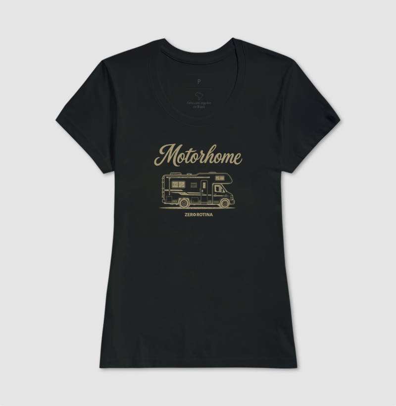 Clássicos da Estrada - Motorhome - Imagem 4