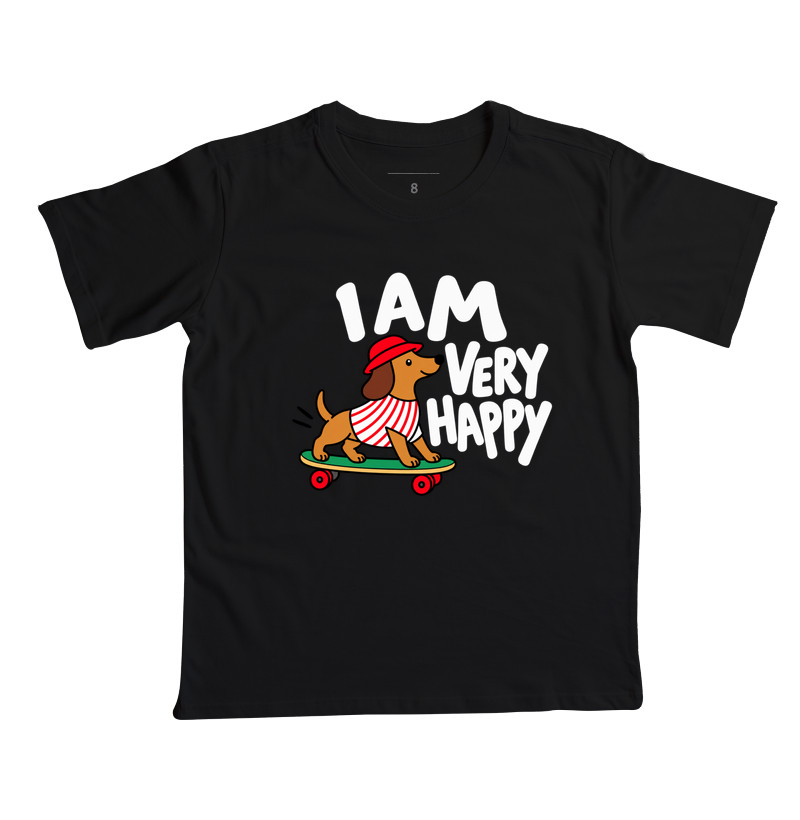 I Am Very Happy - Imagem 2