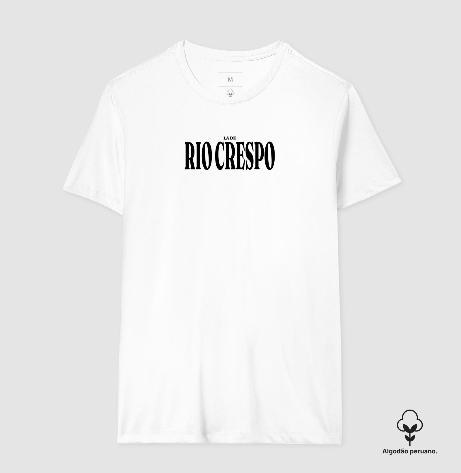 Rio Crespo | Tipografia RO - Imagem 2