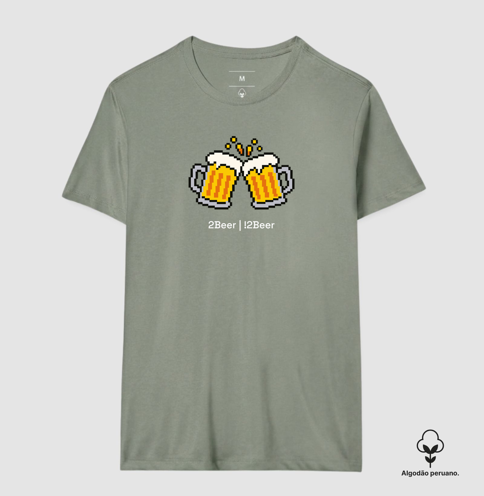 2Beer | !2Beer | Ser ou Não Ser, Eis a Cerveja - Imagem 2