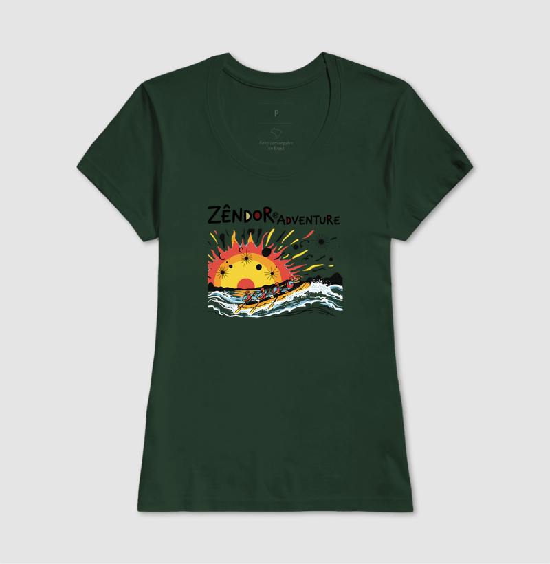 Camisa 9