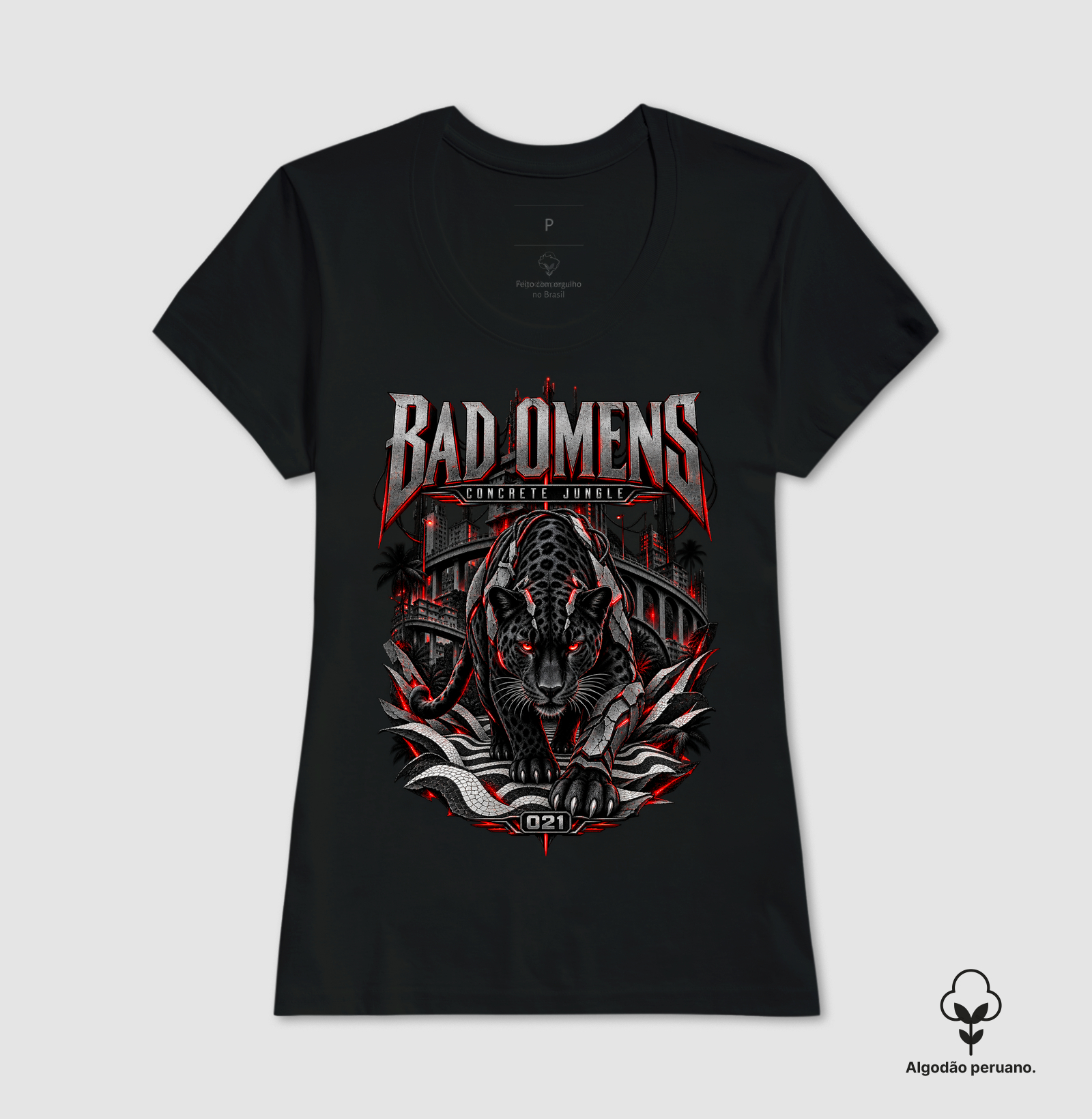 Camisa 7