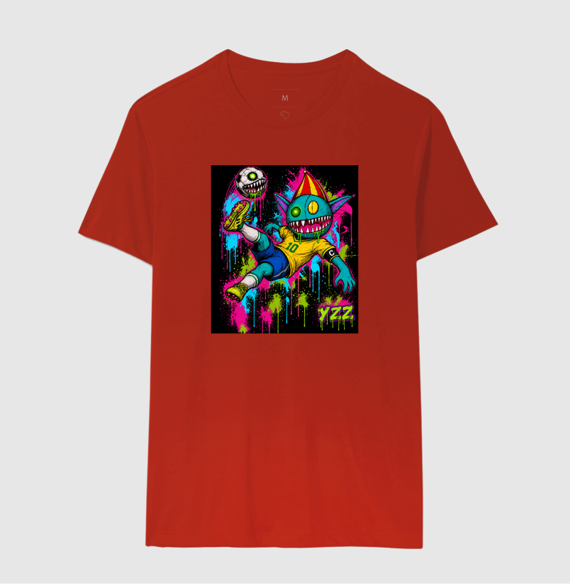 Camisa 9