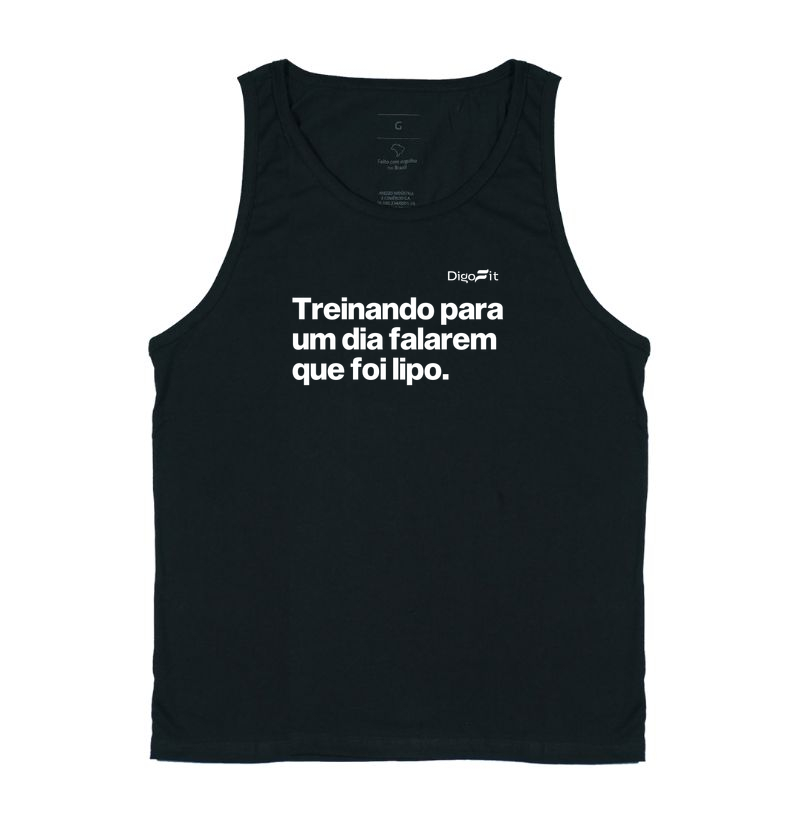 REGATA ACADEMIA TREINANDO PARA DIZEREM QUE FOI LIPO - Imagem 3