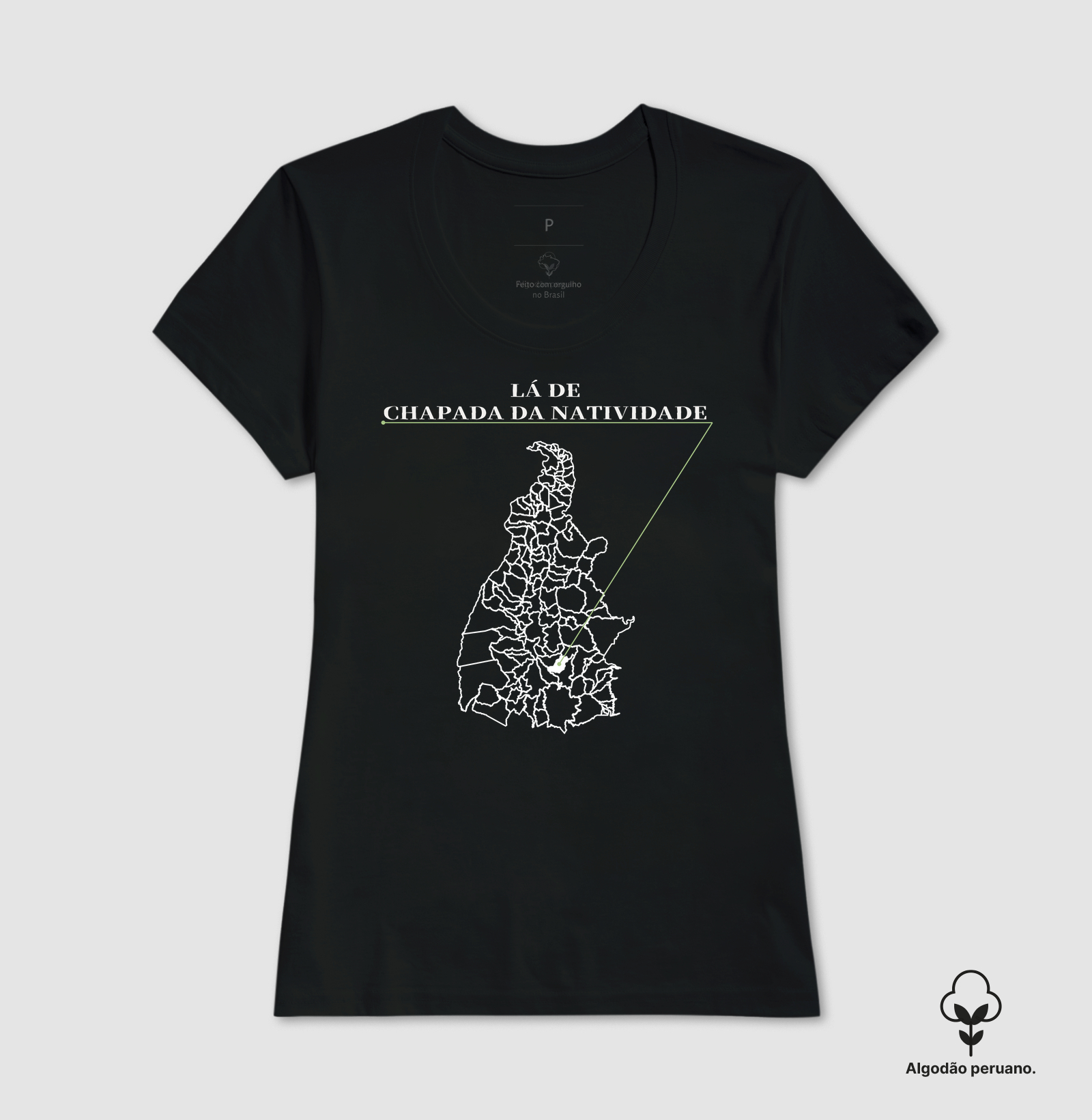Chapada da Natividade | Origem TO - Imagem 2