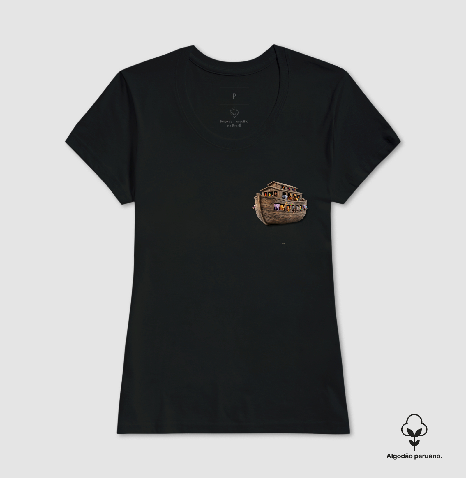 Camisa 3
