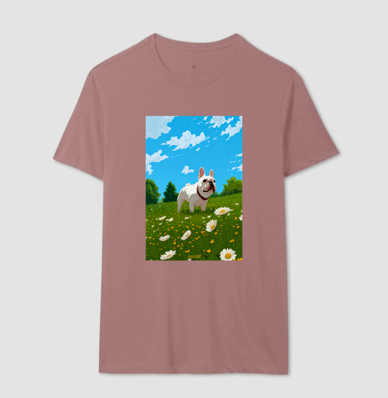 🌼 Frenchie Anime Garden - Imagem 15