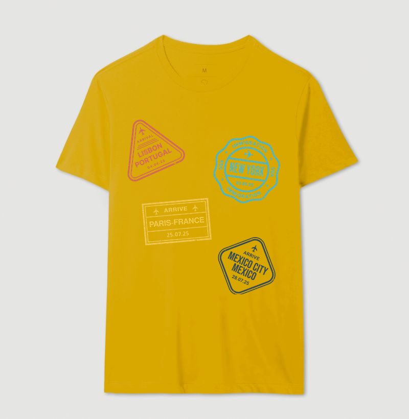 Camisa 13