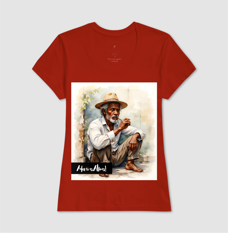 Camisa 13