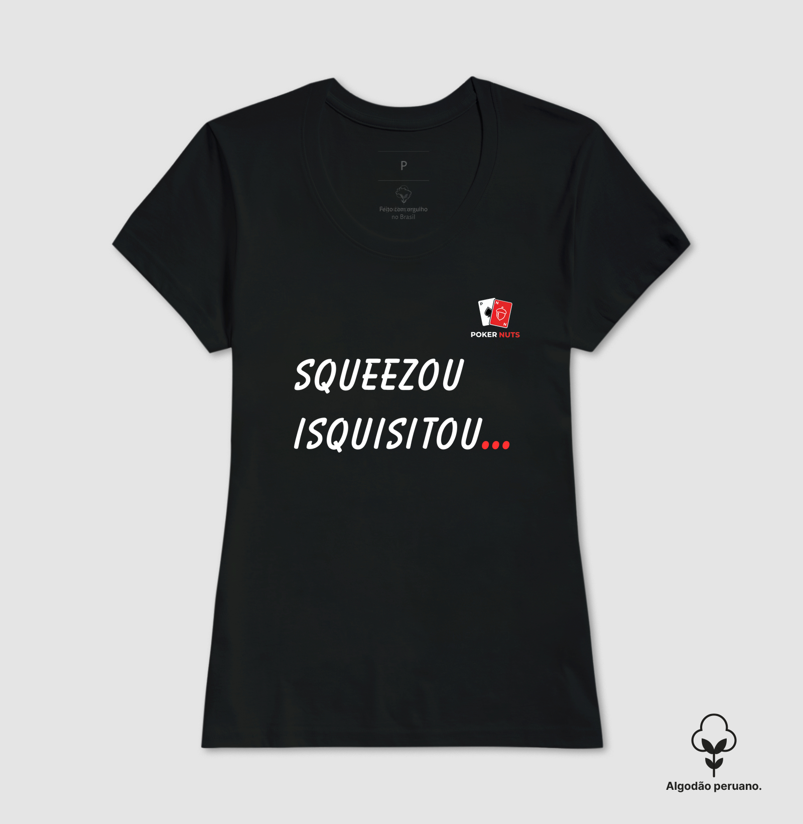 Camisa 7
