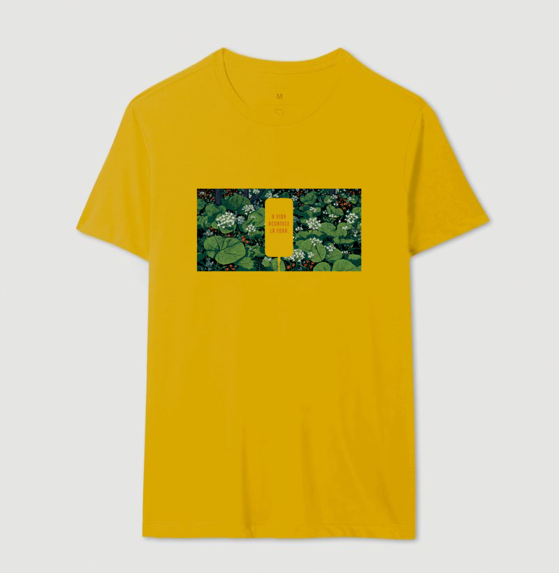 Camisa 11