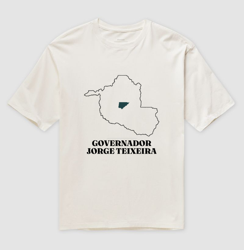 Governador Jorge Teixeira | Traço RO - Imagem 4