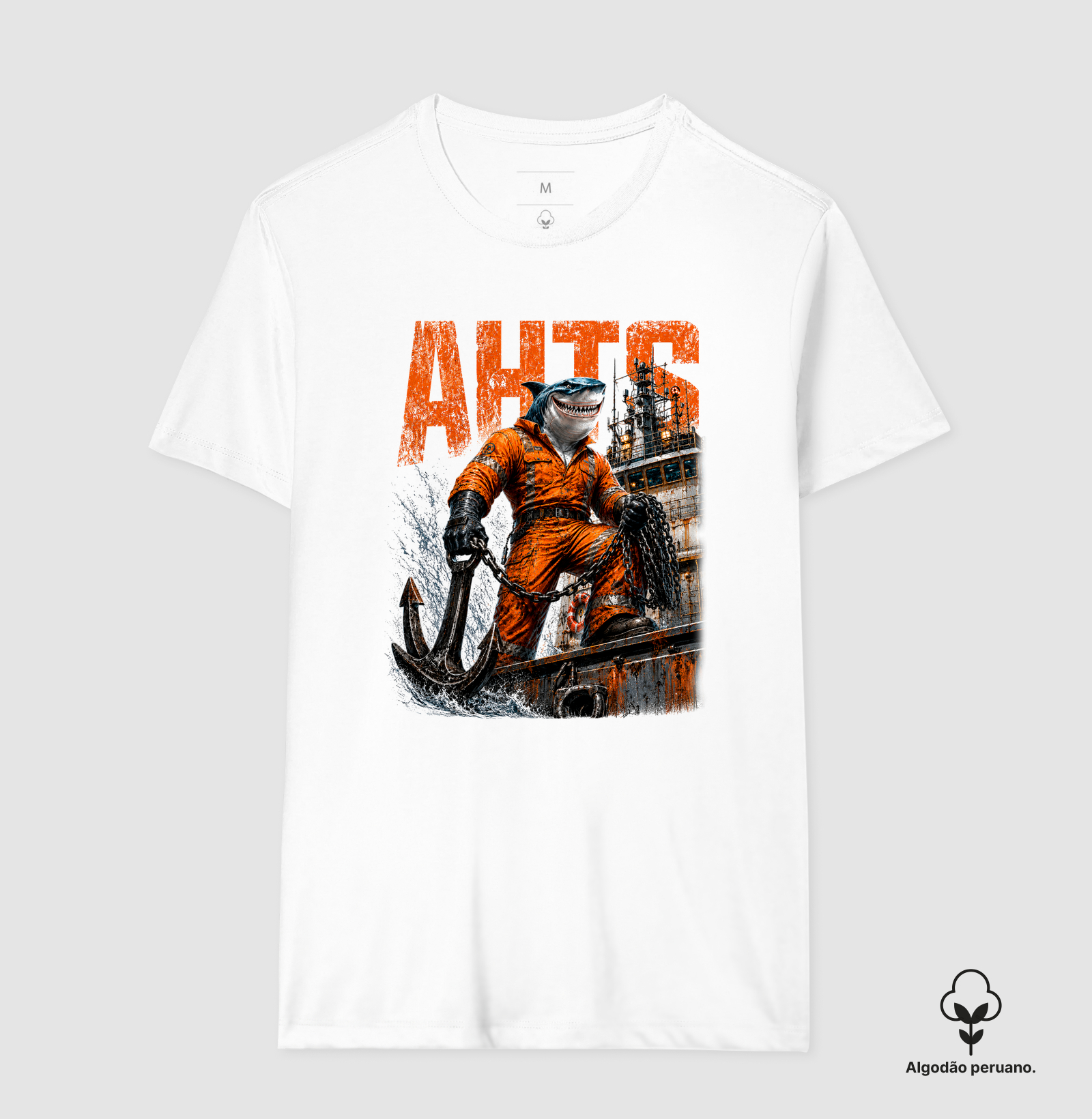 AHTS SHARK - Imagem 3