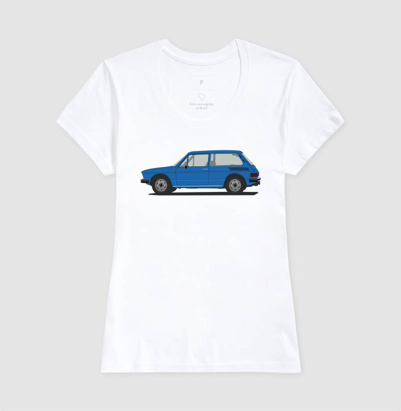 Camisa 5