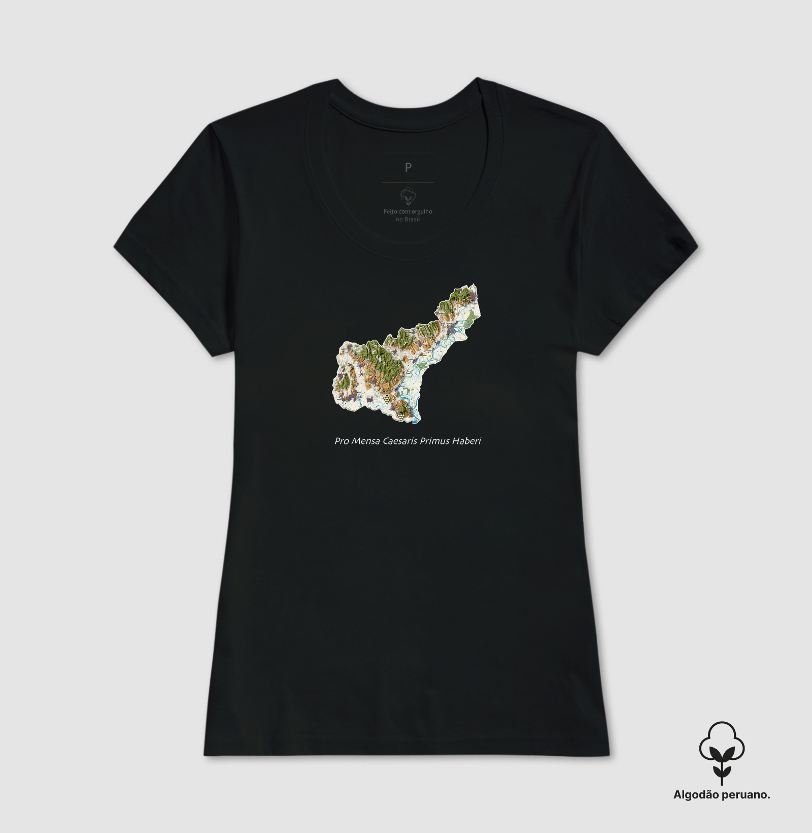 Camisa 6