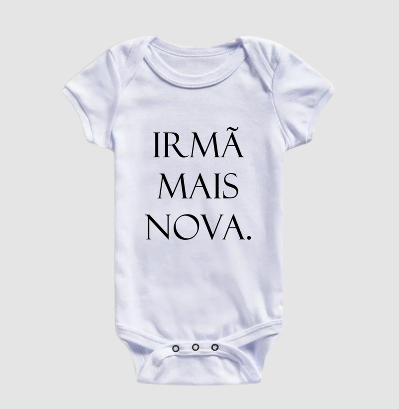 Irmã mais nova - Imagem 3