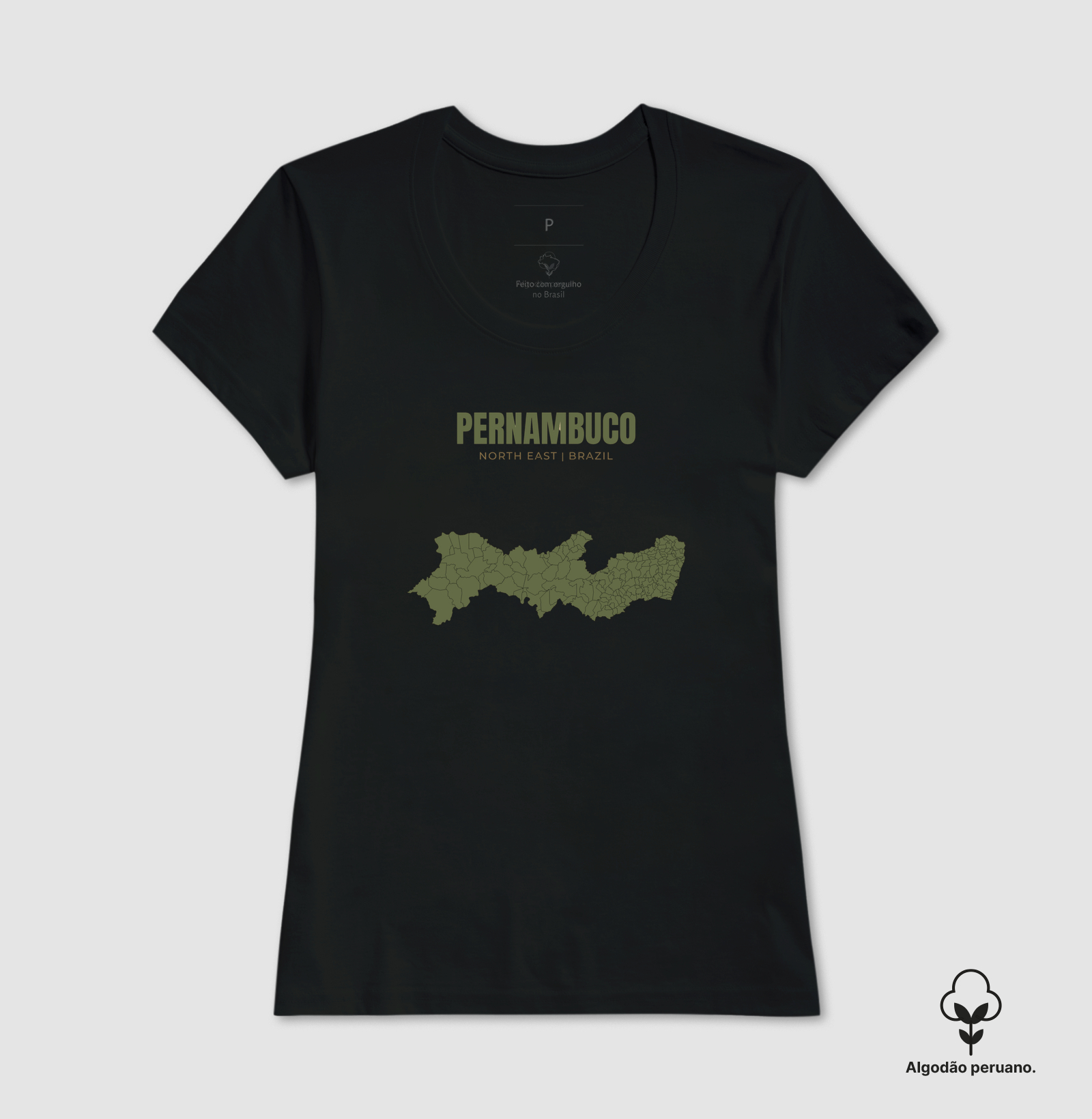 Camisa 5
