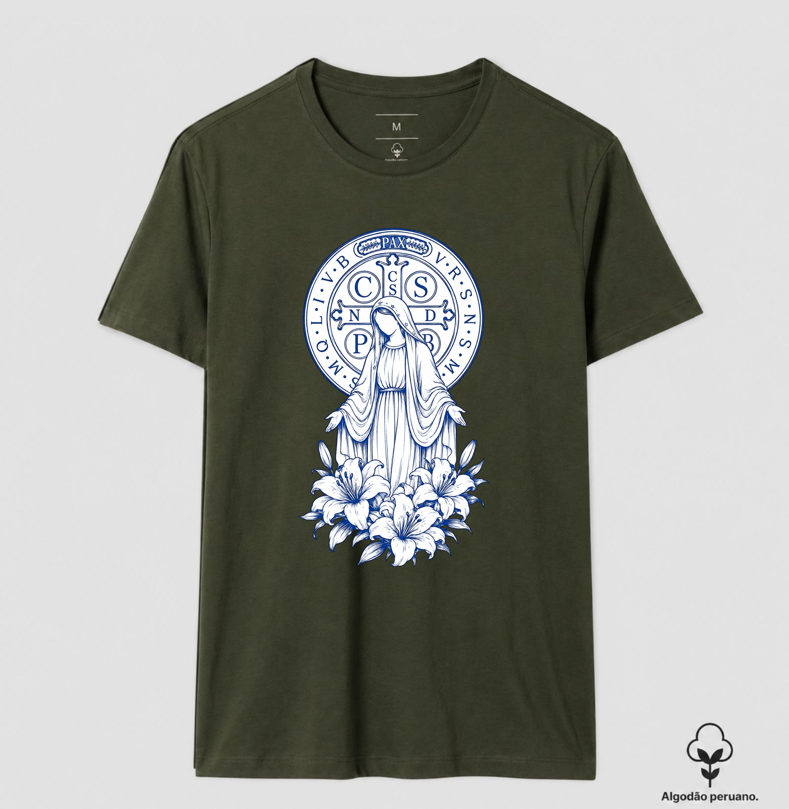 Camisa 8