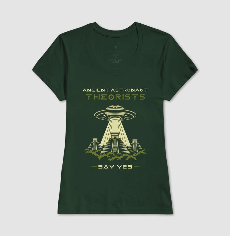 Ratanabá | Ancient Astronaut Theorists - Imagem 5