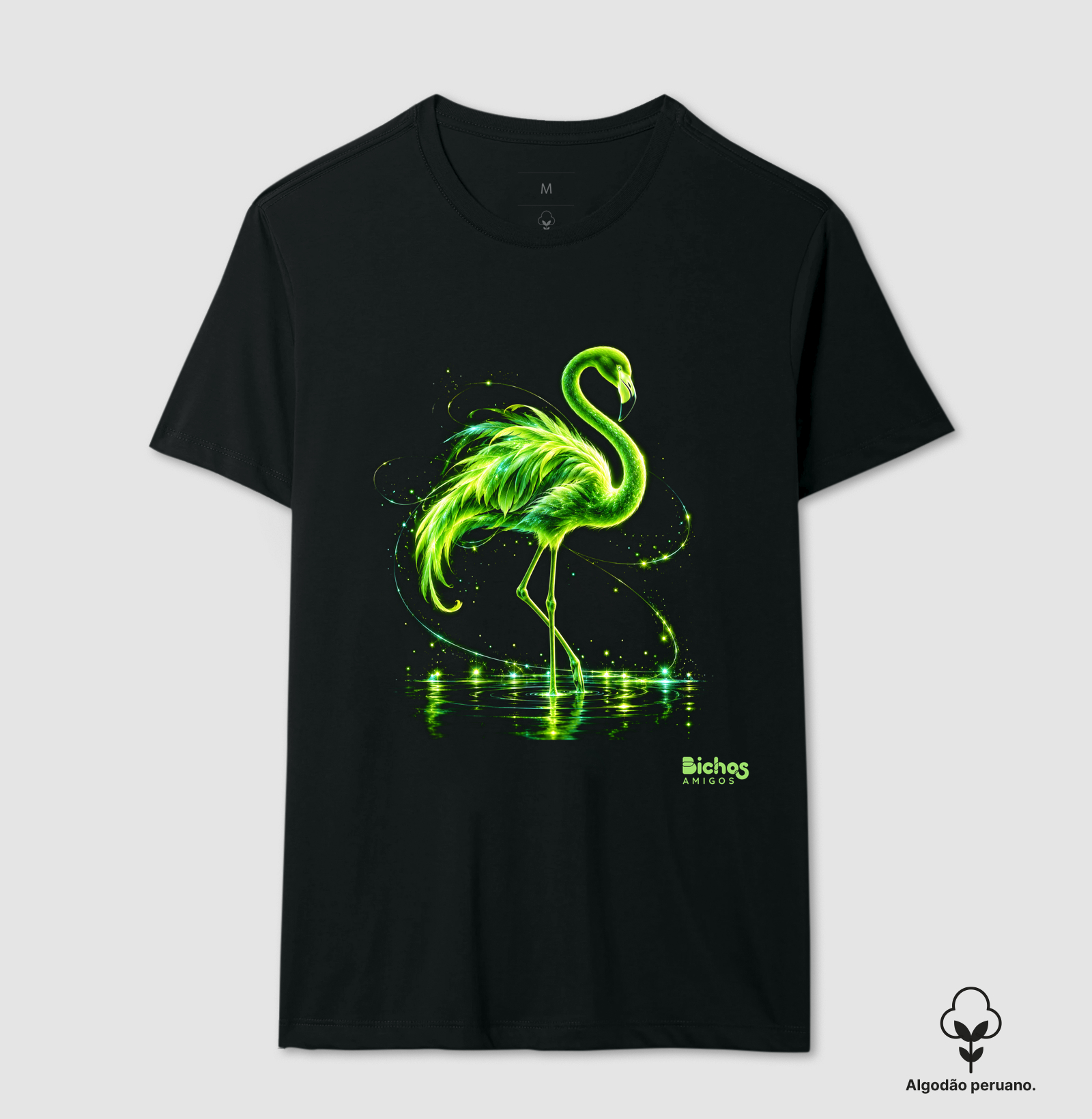 Flamingo - Imagem 2