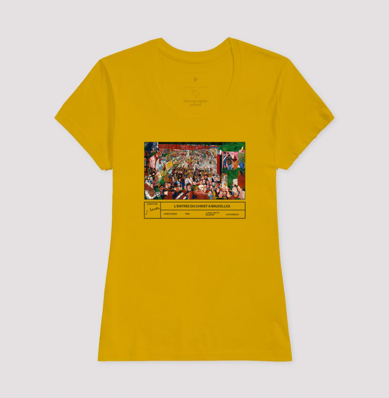 Camisa 14