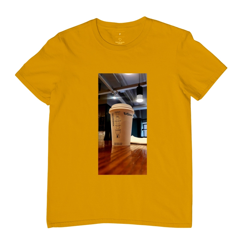 Camisa 13