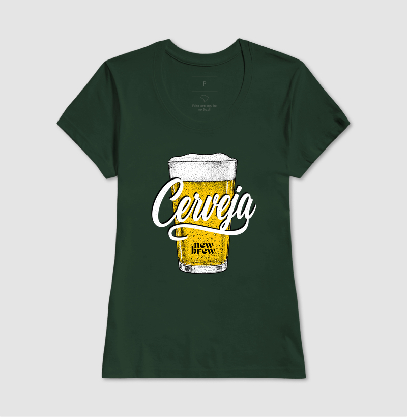 Cerveja - New Brew - Imagem 7