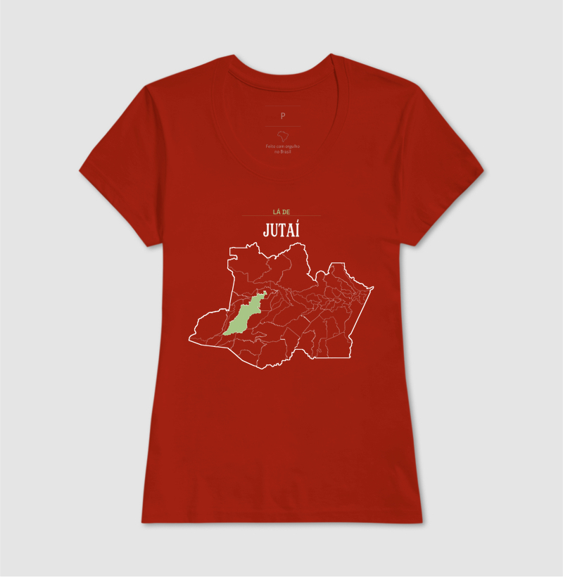 Jutaí | Território AM - Imagem 11