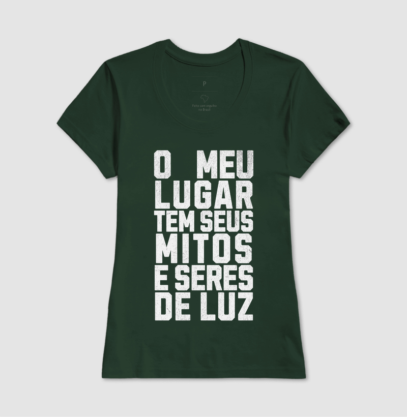 Camisa 12