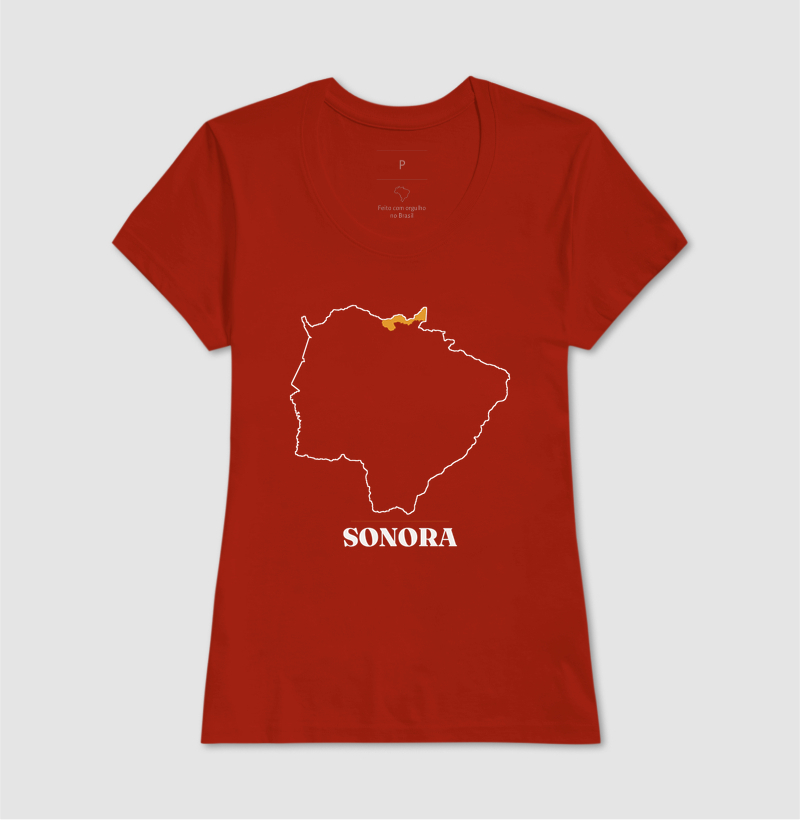 Sonora | Traço MS - Imagem 11